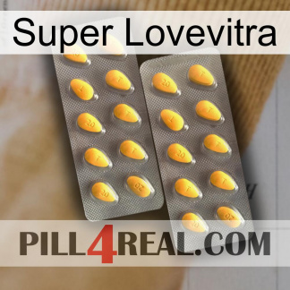 Super Lovevitra cialis2